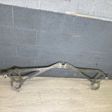 15-20 BMW F80 F82 F83 M3 M4 FRONT UPPER STRUT TOWER BRACE BAR 2284855 OEM