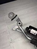21-26 BMW G80 G82 G83 M3 M4 OEM WINDSHIELD WIPER MOTOR ASSEMBLY