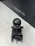 BMW 12-16 F10 M5 Gear Shift Selector Shifter Shift 61317846583 OEM Carbon Fiber