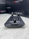 BMW G87 M2 G42 M240I COUPE FRONT CENTER CONSOLE ARM REST COVER LID BLACK