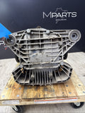 01-06 BMW E46 M3 REAR DIFF DIFFERENTIAL 41K MILES 3.62 *BAD
