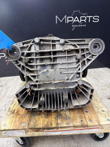 01-06 BMW E46 M3 REAR DIFF DIFFERENTIAL 41K MILES 3.62 *BAD
