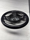 BMW Steering Wheel 01-06 E46 M3 Stock SMG 32342282020 GRADE A