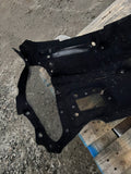 2020 Ferrari F8 Tributo Front Right Passenger Fender Carpet Wheel Liner *Damage