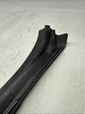 BMW Z3 M Z3M ROADSTER FRONT LEFT DRIVER DOOR SEAL 51718399175 8399175 OEM