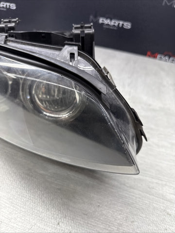 BMW 07-10 E92 E93 328i 335i 08-13 E90 E92 E93 M3 Right Headlight 63117182517 OEM