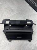 BMW 01-06 E46 M3 Radio Non Navi Mounting Bracket Storage Tray