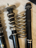 BMW E90 E92 E93 M3 08-13 BC RACING BR COILOVER SUSPENSION