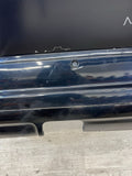 (PICKUP ONLY) BMW 01-06 E46 M3 Rear Bumper Original OEM Carbon Black