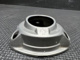 2010-2015 Ferrari 458 Italia Gas Filler Cap Cover Bezel Trim Housing