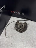 99-03 BMW E39 M5 Rear Left Suspension Wheel Hub Spindle Knuckle OEM