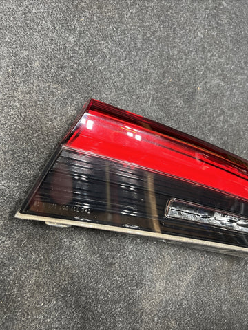 21-23 BMW G20 G80 Right RH Passenger OEM Inner LED Taillight OEM