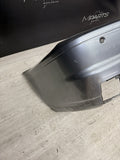 (PICKUP ONLY) BMW 01-06 E46 M3 Rear Bumper Original OEM Silver Gray