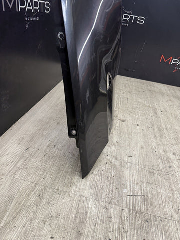 08-13 BMW E92 E93 M3 OEM Front Right Fender Panel