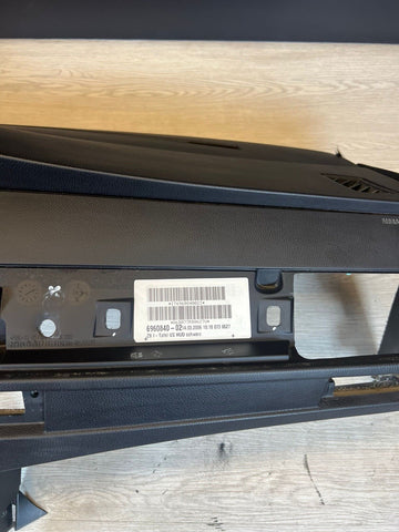(PICKUP ONLY) 06-10 BMW E60 525 528 530 535 545 550 M5 Dash Board Dashboard