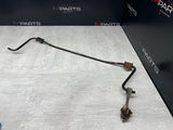 BMW E30 318is Rear Stabilizer Bar Swaybar Sway Bar OEM