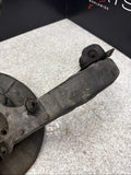 BMW OEM GENUINE E36 95-99 M3 Left Rear Driver Trailing Arm Axle 33212228513