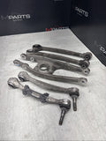 OEM BMW F80 F82 M3 M4 Rear Left/Right Lower Upper Suspension Control Arm