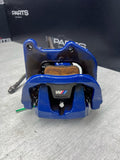BMW 20-25 F90 F92 F93 M5 M8 OEM RIGHT PASSENGER REAR BRAKE CALIPER BLUE