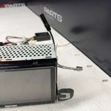 Alpine iLX-007 Digital Media Receiver Apple CarPlay Android Auto 7″ Touchscreen