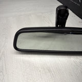07-12 BMW E90 E92 E93 M3 AUTO DIM INTERIOR REAR VIEW MIRROR HOMELINK 919233501