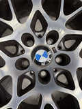 15-20 BMW F80 F82 F83 M3 M4 Competition 666M 20” OEM Wheels Rims Set