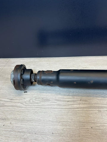 BMW DCT Driveshaft Drive Shaft Prop E90 E92 E93 M3 Genuine Oem 2008-2013