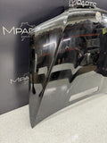 (PICKUP ONLY) BMW E46 M3 01-06 Front Hood Bonnet Panel Jet Black