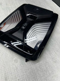 17-24 BMW G01 G02 G05 G20 G30 F97 X3M Front Roof Console Dome Light SOS Switch