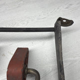 BMW E90 E92 E93 M3 08-13 Muffler Bracket Hanger 8041984