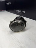 01-06 BMW E46 M3 Front Right Passenger Bumper Fog Light Clear OEM