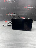 19-24 AUDI A8 S8 Q8 RSQ8 LAMBORGHINI URUS TOUCH SCREEN DISPLAY 8.6" OEM *CRACK