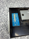 00-09 S2000 Engine ECM Electronic Control Module VIN M 5th Digit 3.0L