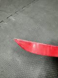 GENUINE OEM BMW 5 Series F10 F11 F18 Facelift Rear Bumper Reflector LEFT 7848584