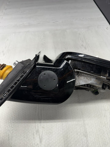 15-20 BMW F82 F83 M4 RIGHT PASSENGER MIRROR / CAMERA / LANE ASSIST