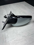 BMW 08-11 E90 M3 SEDAN SIDE EXTERIOR DOOR MIRRORS PAIR SILVERSTONE *Damage