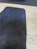 Genuine OEM Honda S2000 Floor Mat Set 00-09 Blue Interior