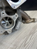 8054872 8054873 BMW G80 G82 G83 M3 M4 F97 F98 X3 X4 S58 Turbo Turbos Set