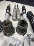 Genuine BMW 21-26 G80 G82 G83 M3 M4 AWD EDC Suspension Shocks Struts
