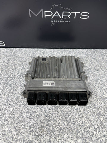 2020-2025 BMW X5 X6 X7 M340i 440i 3.0L Engine Control Module ECM DME OEM