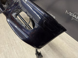 (PICKUP ONLY) 01-06 BMW E46 M3 Front Bumper Original OEM Carbon Black