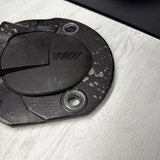 01-06 Genuine BMW E46 M3 Strut Tower Bracket Left OEM 7895250