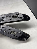08-11 BMW E90 M3 Sedan Fender Vent Vents Grill Grilles Marker Turn Signals OEM