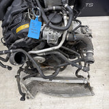 BMW F80 F82 F83 F87 M2 M3 M4 S55 15-20 Engine Motor 70k Miles Complete
