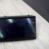 2012–2017 BMW 3/4 F30 F32 Series L7 CID Navigation Display Unit 8.8" OEM 9292248