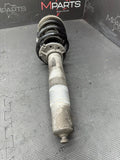 08-13 OEM BMW E90 E92 E93 Front Right Suspension Spring Strut Assembly