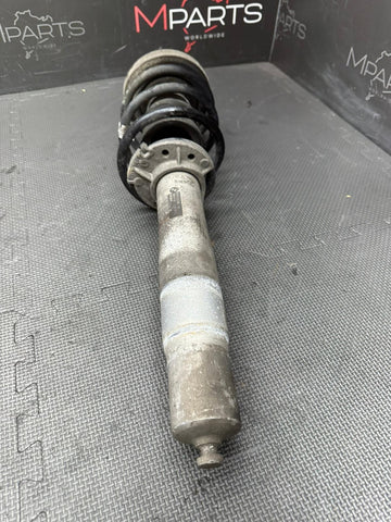 08-13 OEM BMW E90 E92 E93 Front Right Suspension Spring Strut Assembly