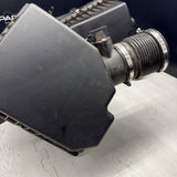 BMW E60 E63 E64 M5 M6 06-10 S85 Air Intakes Intake Set *Broken Tab*