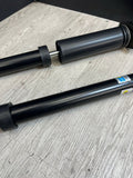 BILSTEIN B4 Rear Shocks Absorbers Struts Dampers Set 01-06 BMW E46 M3 Complete