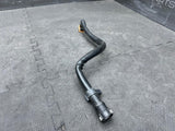 15-19 Ferrari 488 GTB Fuel Vapor Evaporative Emission Hose Pipe